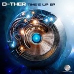 cover: D-ther - Time's Up