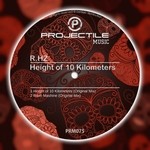 cover: R.hz - Height Of 10 Kilometers