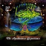 cover: Artfix - The Ayahuasca Experience