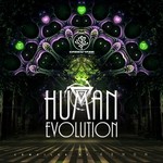 cover: Various - Human Evolution