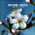 cover: Antonio Giacca - Down Like The River