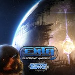 cover: Enta - Electronic Warfare