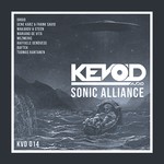 cover: Various - Sonic Alliance