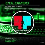 cover: Colombo - Forever West