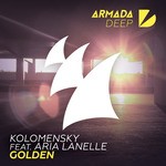 cover: Aria Lanelle|Kolomensky - Golden