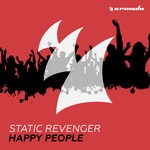 cover: Static Revenger - Happy People