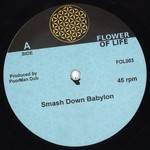 cover: Poorman Dub Sound - Smash Down Babylon