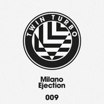 cover: Milano - Ejection