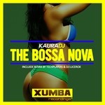 cover: Kauradj - The Bossa Nova