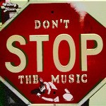 cover: Dj Supa Stars|Gael De I'ivresse|Knut Sorensen|Saskin S|Lazaros Pre - Dont Stop The Music Vol 1