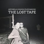 cover: Antonello Coghe & Filipe Narciso - The Lost Tape