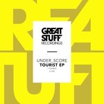 cover: Under_score - Tourist EP