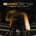 cover: Btk, Maztek|Mc Fokus - Reworks Part Two