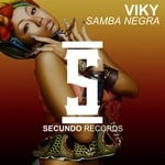 cover: Viky - Samba Negra