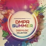 cover: Dmpr - Summer D&B Music Collection