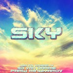 cover: Farid Mindiyarov|Sj Van Damme|Wikto Grizzly - Sky