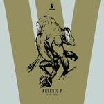 cover: Arsenic P - Rise Fall EP