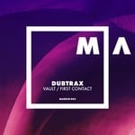 cover: Dubtrax - Vault/First Contact