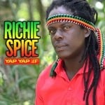 cover: Richie Spice - Yap Yap