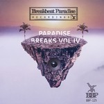 cover: Various - Paradise Breaks Vol IV