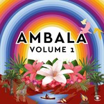 cover: Ambala - Volume 1