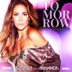 cover: Amannda|Extasia - Tomorrow Vol 1