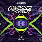 cover: Microtech - Controlled Madness