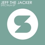 cover: Jeff The Jacker - Spectrum EP