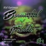 cover: Kid Optimus - Beautiful Faults