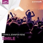 cover: Drym|Jennifer Rene - Smile