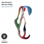 cover: Alex Smott - Going Down EP