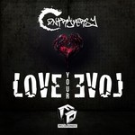 cover: Contraversy - Love Your Evol