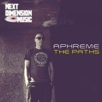 cover: Aphreme - The Paths