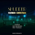 cover: Mariion Christiian - Shudder