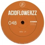 cover: Acidflowerzz - B001