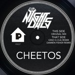 cover: The Nightowls - Cheetos