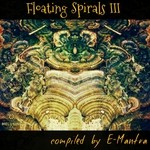 cover: Various - Floating Spirals 3