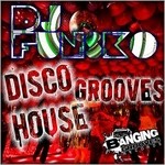 cover: Dj Funsko - Disco House Grooves