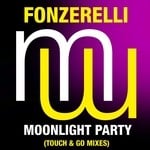 cover: Fonzerelli - Moonlight Party