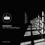 cover: Windom R - Into The Deep/digger