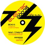 cover: Ron Trent - Electric Moods & Long Play