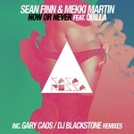 cover: Mekki Martin Sean Finn|Quilla - Now Or Never