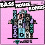 cover: Various - Bass House Bombs Vol. 1 (Explicit)