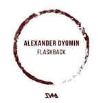 cover: Alexander Dyomin - Flashback