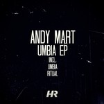 cover: Andy Mart - Umbia