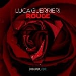 cover: Luca Guerrieri - Rouge