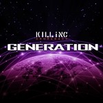 cover: Various - Generation (Part Two)