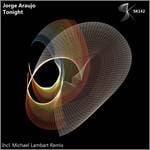 cover: Jorge Araujo - Tonight