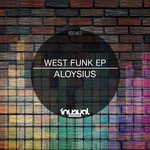 cover: Aloysius - West Funk EP