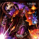 cover: Visor - Scream